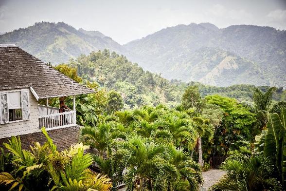 Kingston & St. Andrew Real Estate