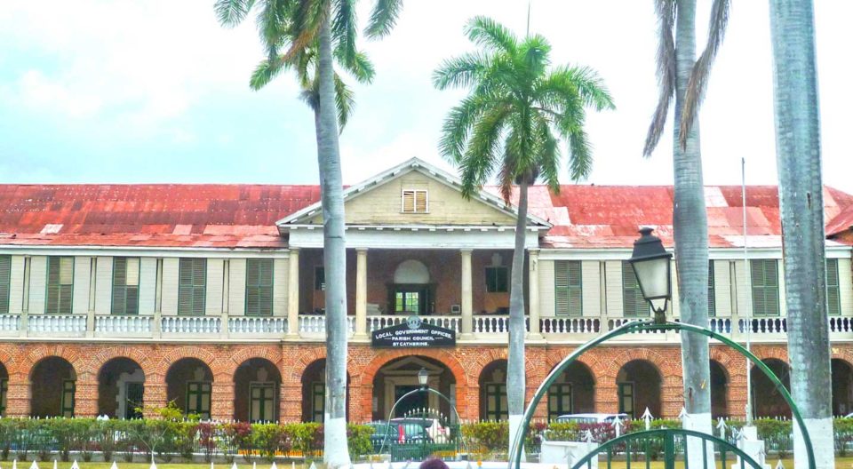 St. Catherine Real Estate